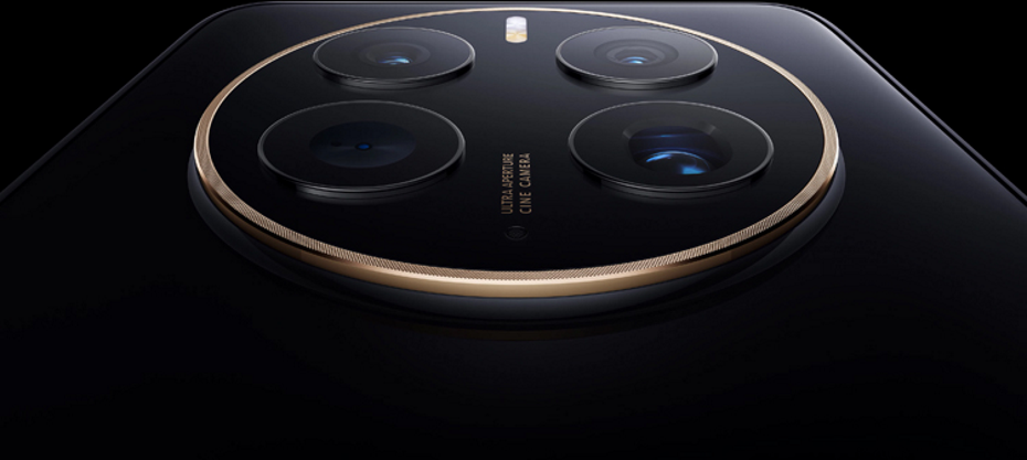    Huawei Mate 50 Pro