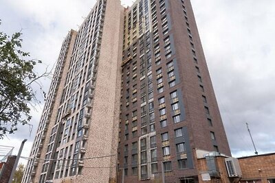    Новостройка в столичном Гольянове © Департамент строительства Москвы