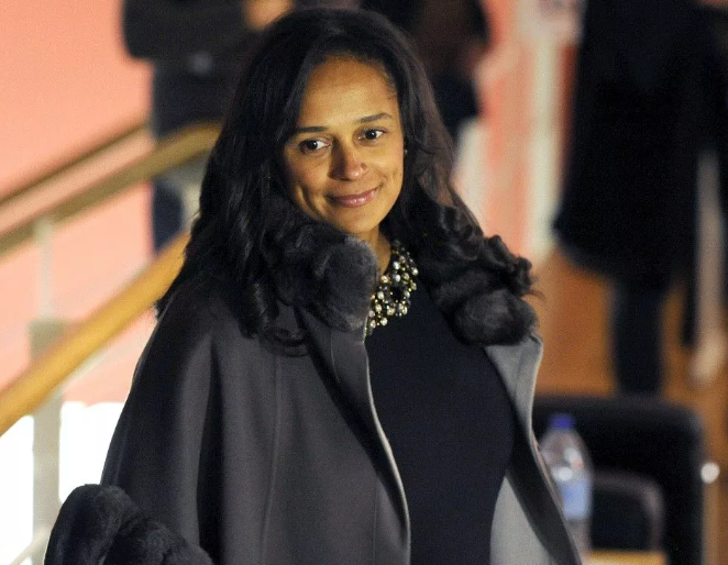 Интерпол выдал ордер на арест "самой богатой женщины Африки"