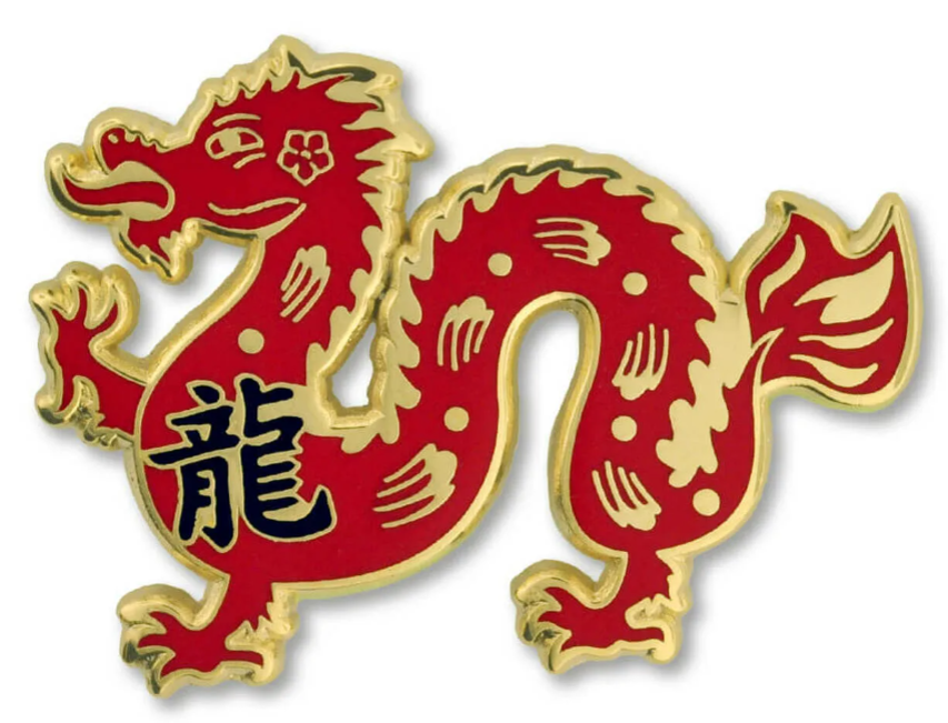 Эмблемы китайских. Китай дракон символ Китая. Дракон знак символ Китай. Кит символ. Китайские новогодние символы.