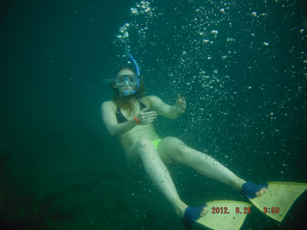 Алабаевские ныральщица отправляется в "последний путь"