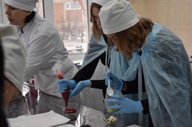    Фото: Центр опережающей профессиональной подготовки Алтайского края