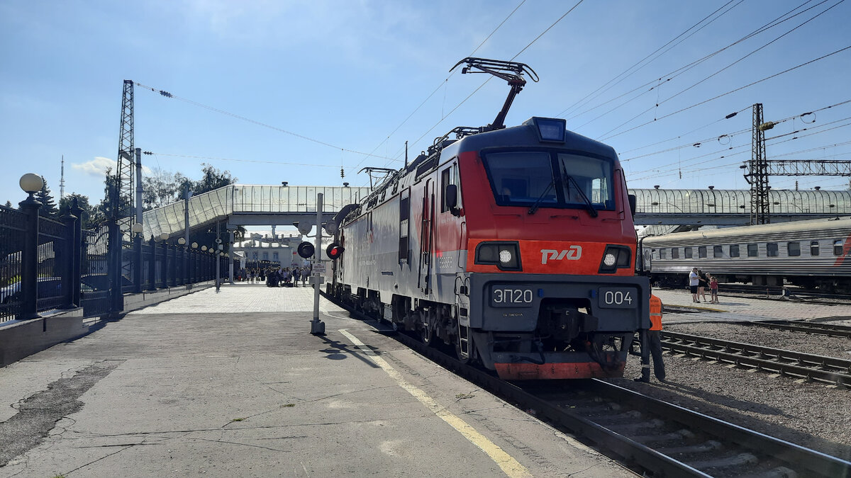 ТРОЕНБУРГ. ПОЕЗДКА МОСКВА - УЗУНОВО - МИЧУРИНСК - ВОРОНЕЖ. ЧАСТЬ 3 |  Московский Компас | Дзен