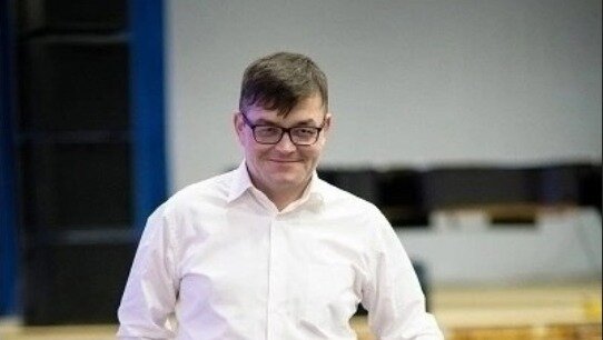     Алексей Фомин назначен директором Государственного театра оперы и балета Удмуртии им. П. И. Чайковского.