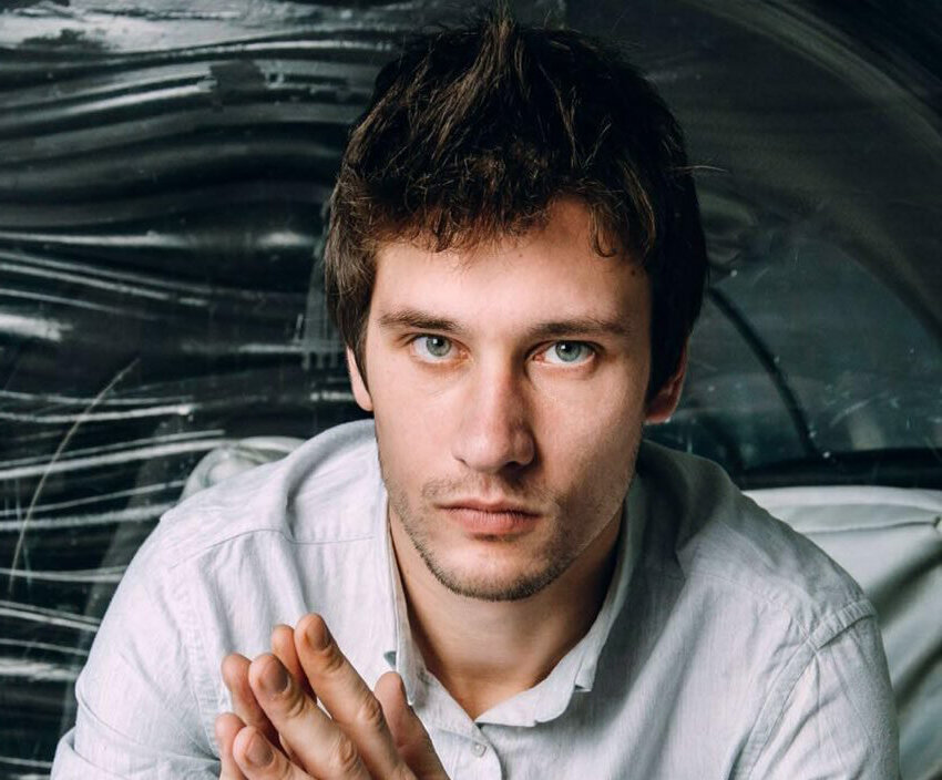 Дмитрий гуськов сын алексея гуськова фото Кто из сыновей наших актёров продолжили творческую династию Рукодельница и кот. 