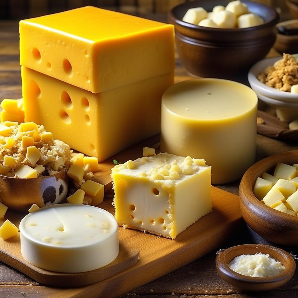 Домашний сыр (48 рецептов с фото) - рецепты с фотографиями на Поварёуральские-газоны.рф