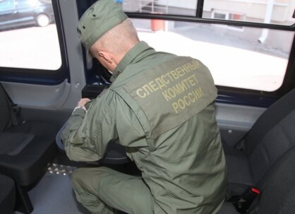    На замначальника инспекции госстройнадзора Оренбургской области завели уголовное дело Кристина Просвиркина