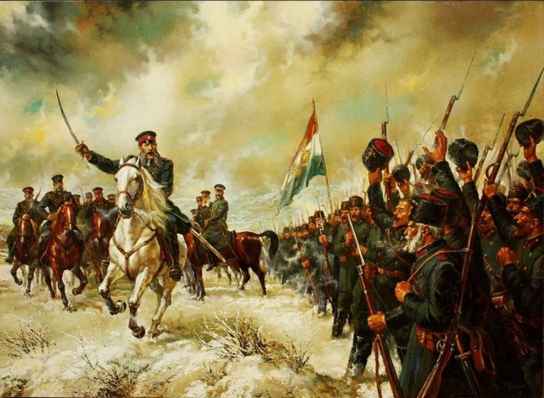 Года российских войн. Русско-турецкая война 1877-1878. Гурко русско турецкая война 1877-1878. И В Гурко русско турецкая война. Взятие Адрианополя 1877-1878