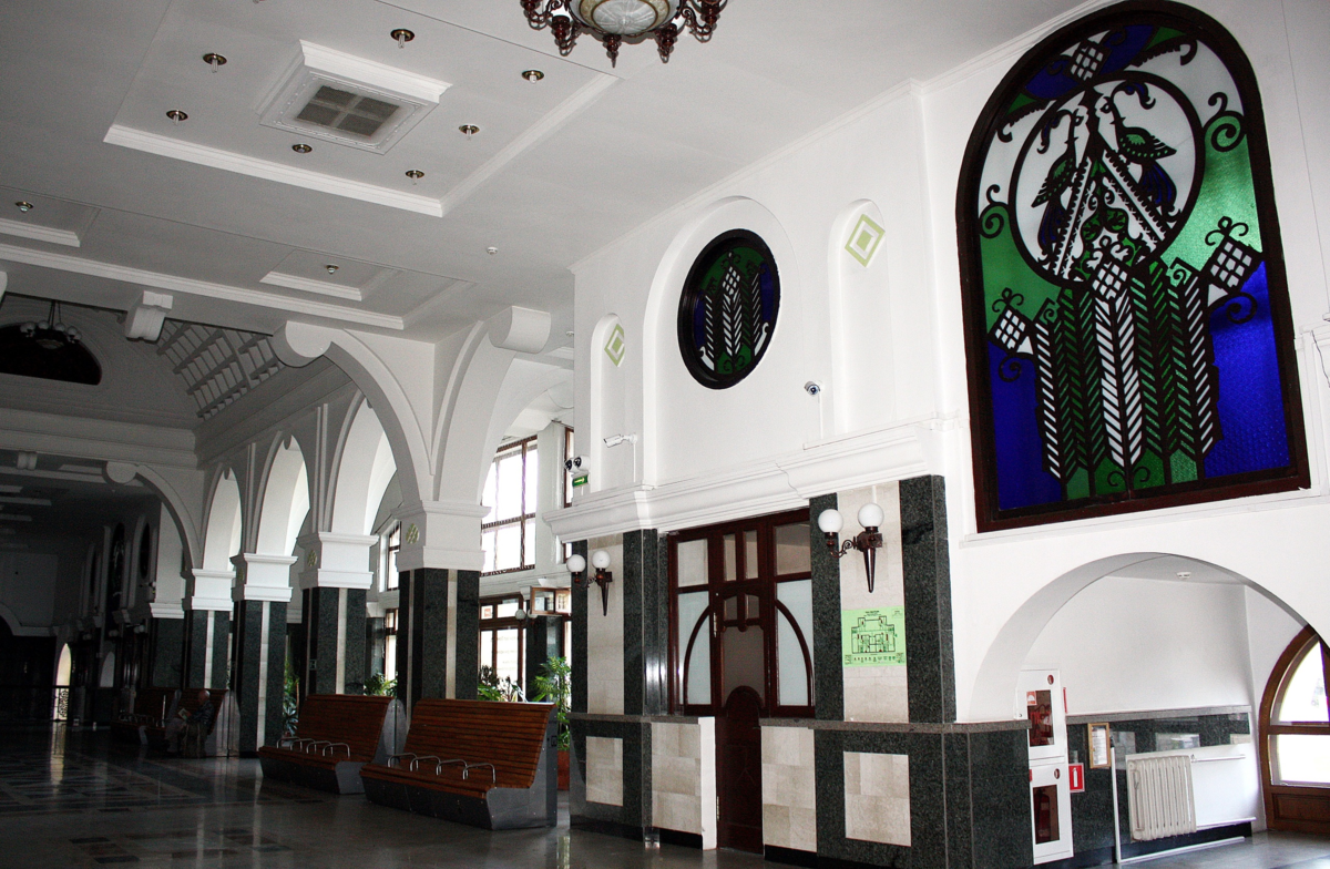 Фото автора. 