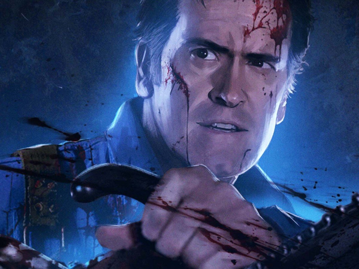    Saber отменила Switch-версию Evil Dead: The Game и прекращает поддержку игры