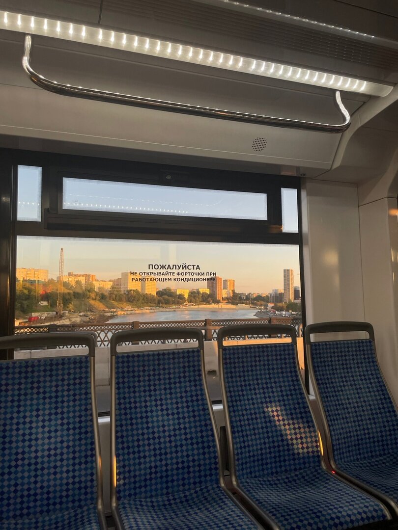 Открываю для себя романтику трамваев