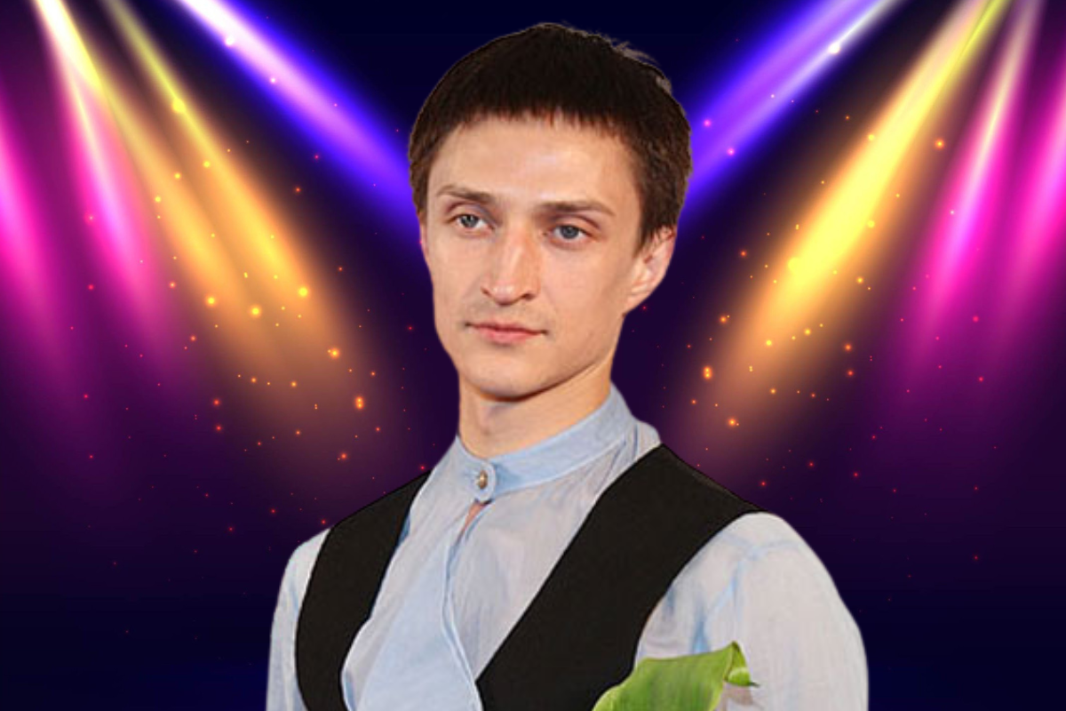 Юрий Чурсин