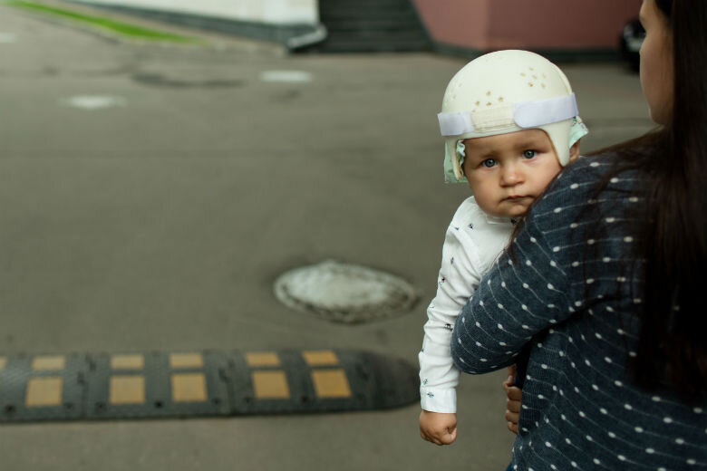 Фото Арсения Несходимова  