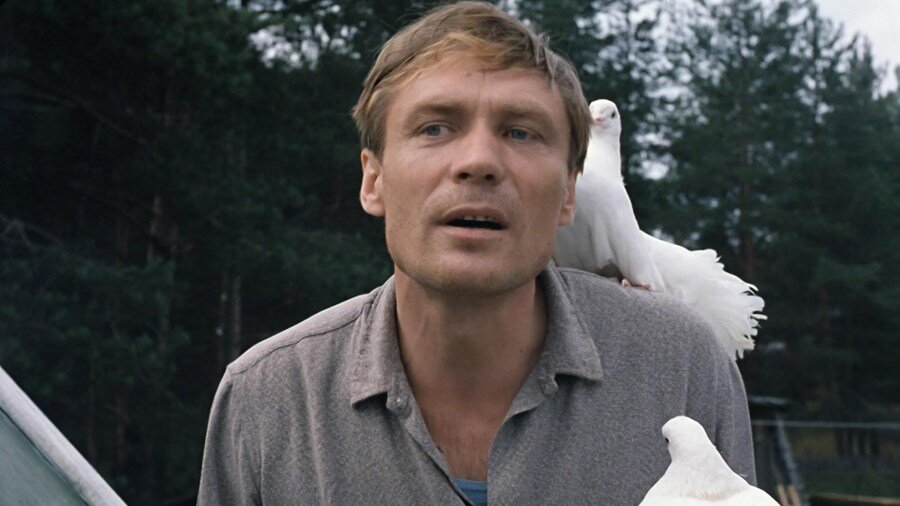 Александр Михайлов