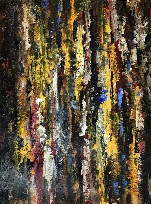 Anthony Loginfeld, 2019 