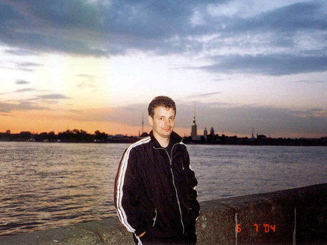 Кадр с этой точки есть у каждого