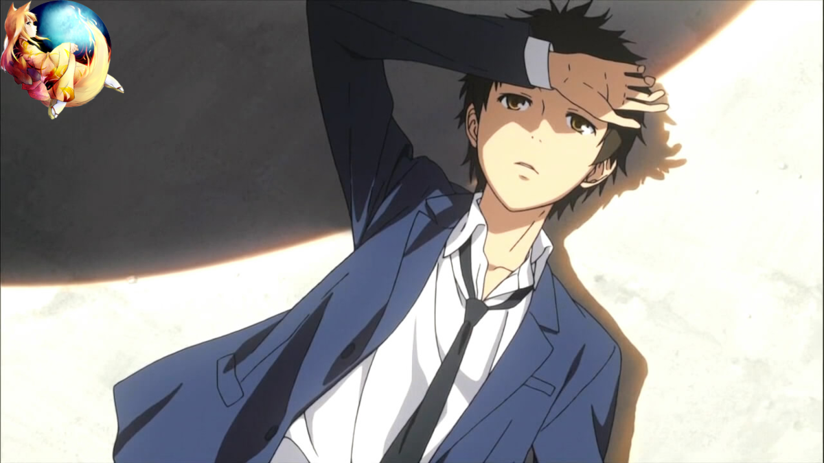  Жизнь настолько несправедливая и нелогична, что иногда кажется что весь мир против тебя, за что бы ты ни брался, какие бы успехи не совершал, всё будет напрасно и не приносит результатов, а люди которые тебе так близки отворачивается от тебя, ведь у тебя есть дар, у тебя есть сила и неплохие интеллектуальные способности. Так почему же все твои действия приводят лишь к неудаче? В тебе недостаточно стремления? Недостаточной силы воли что ты прикладываешь? Поднимись прямо сейчас! Ведь твой бур создан чтобы пронзить небеса. И как вы поняли этот топ посвящен 10 аниме где главный герой силен, но он имеет самый худший ранг, оценки или звание. Если вы хотите помочь мне, то пожалуйста дочитайте эту статью полностью, мне будет тепло от того что мои старания не были напрасны.  