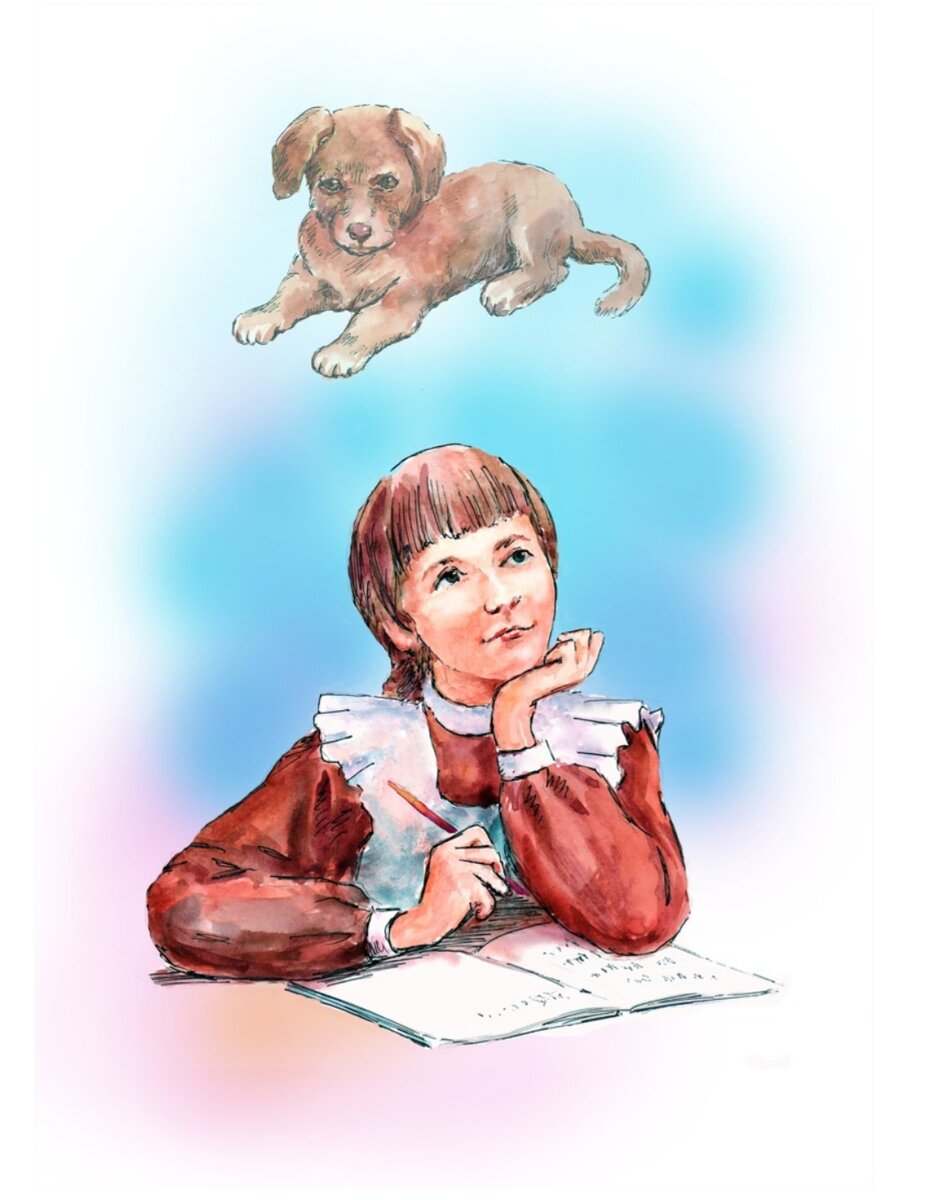 Коллаж Михаила Щрилёва