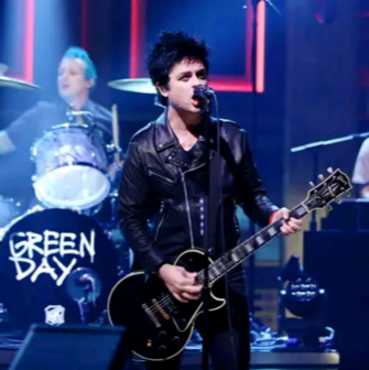 Green Day