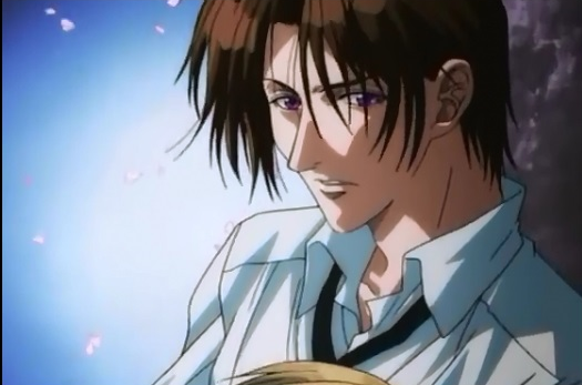 Аниме Оригинальное название: Yami no Matsuei / Descendants of Darkness,год выпуска: c 02.10.2000 по 24.06.2001 , жанр: мистика, комедия, ужасы, сёнэн-ай, продолжительность: ТВ (13 эп.), 25 мин .