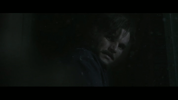 Фрагмент из фильма «Коридор бессмертия»