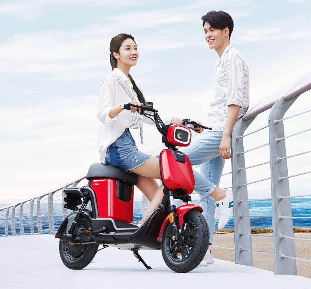 HIMO T1 появится в продаже летом 2019 года