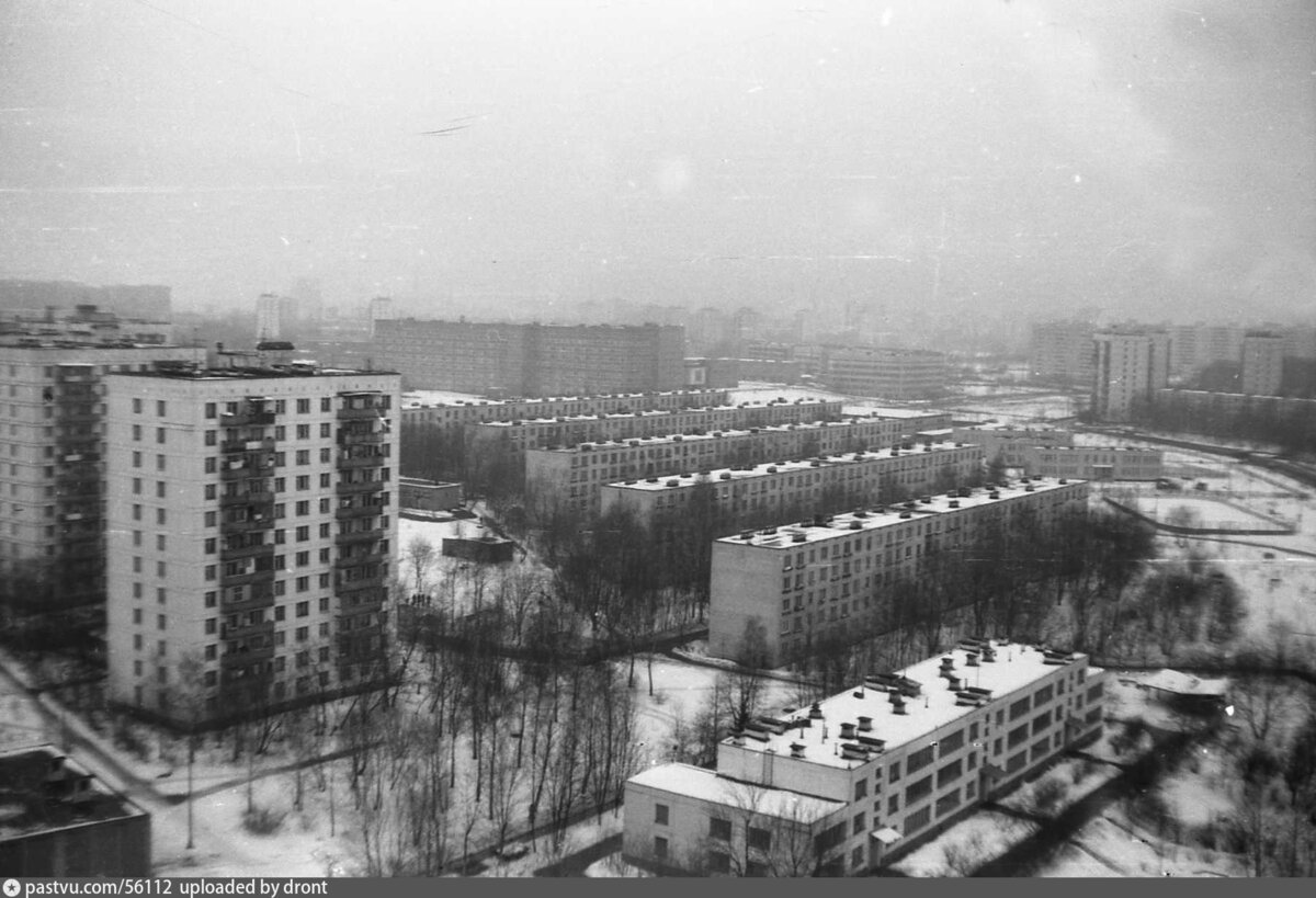 Улица Ивана Сусанина». Исторический очерк | Mike Lebedev | Дзен