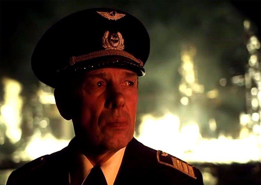 Кадр из фильма