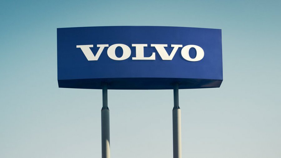Volvo Group адаптирует стартапы