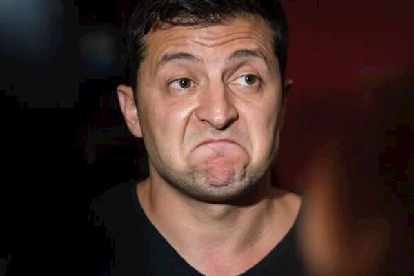 Известно, что Зеленский всегда разговаривал на русском языке, дружил и общался с русскоговорящими товарищами. 