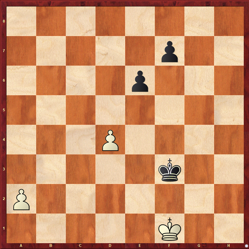 Простейшая комбинация