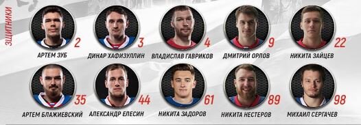 Фото взято из группы Хоккей России https://vk.com/fhr