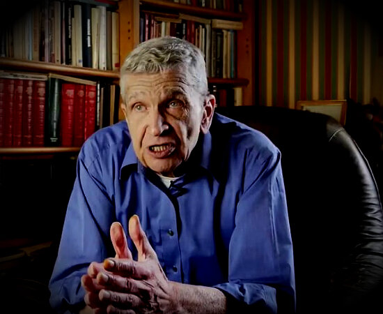 Юрий Жуков, историк
