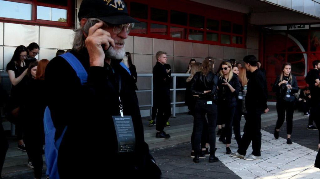 Мелинда Тайжетинова / ОТР 