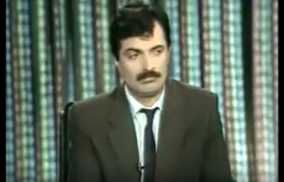 С 1995 по 2000 г. Юрий Болдырев был заместителем председателя Счётной палаты РФ