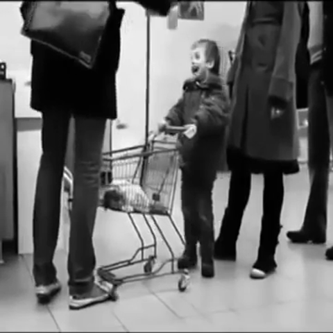 Видео из открытых источников