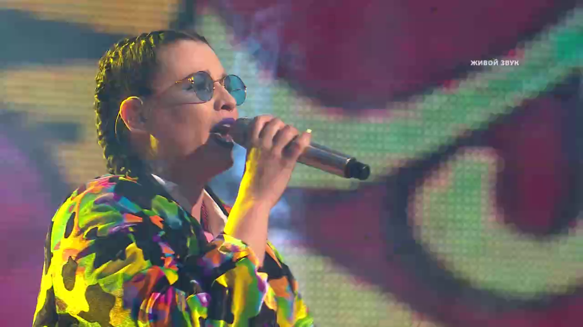 Участница "Песен" Анна Боронина. Фото: Яндекс Картинки