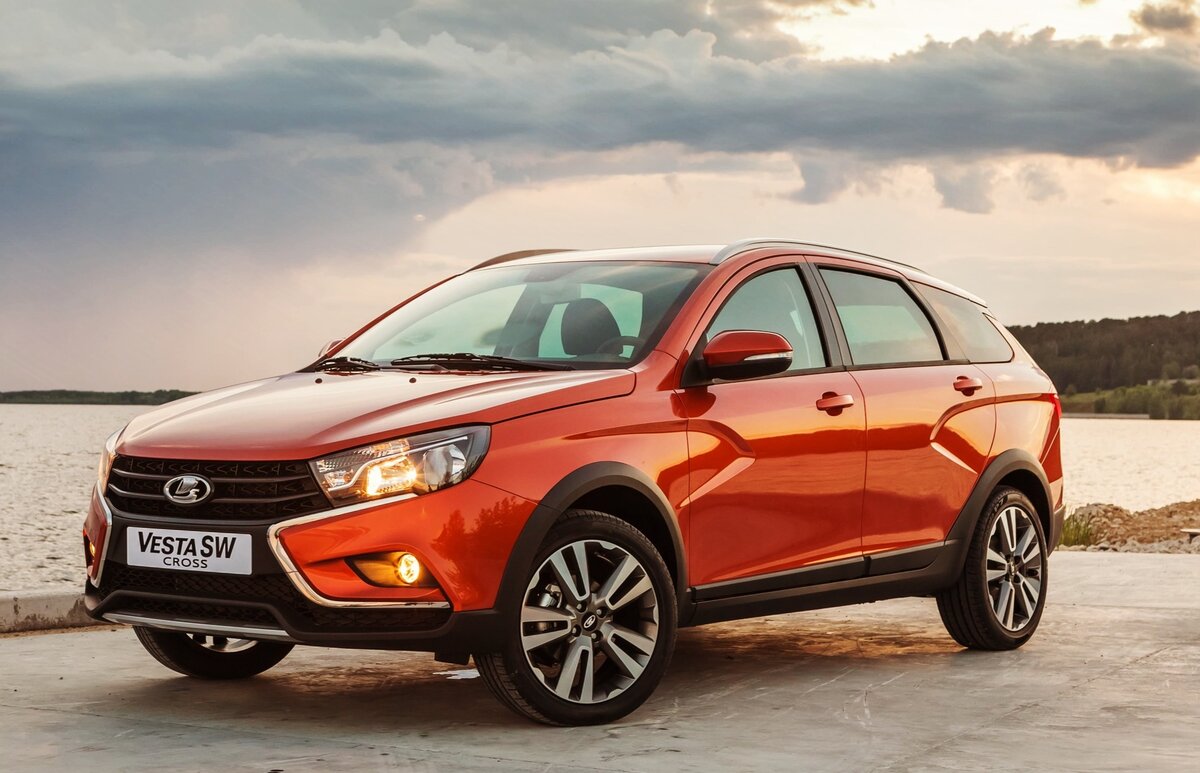 Автомобиль,АвтоLife,Веста,Россия,Патриот