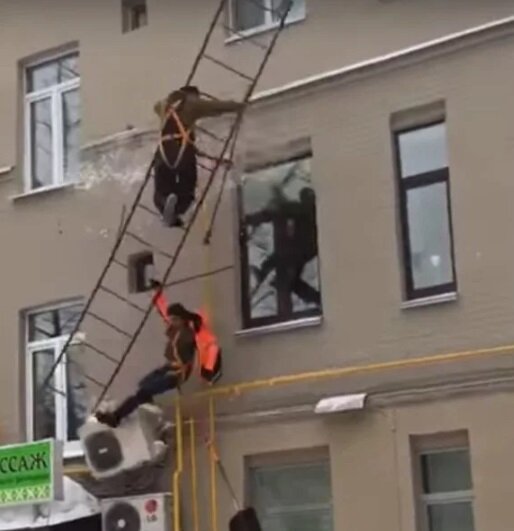 Все-таки наказаны!