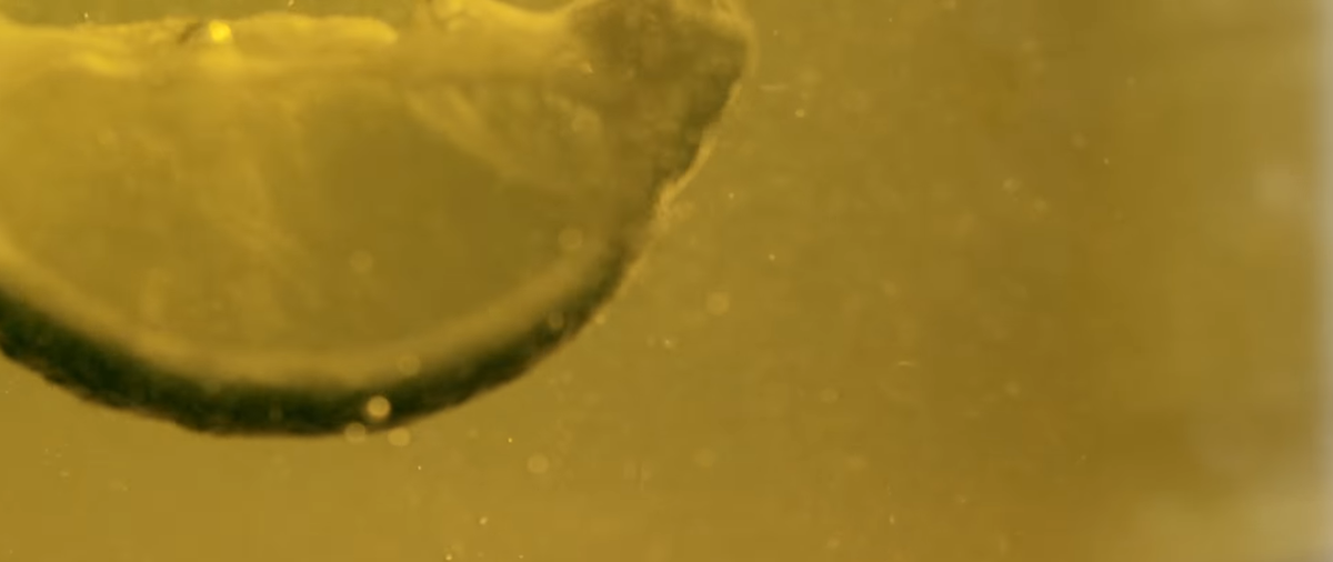 По мнению маркетологов лайм не нужно выжимать