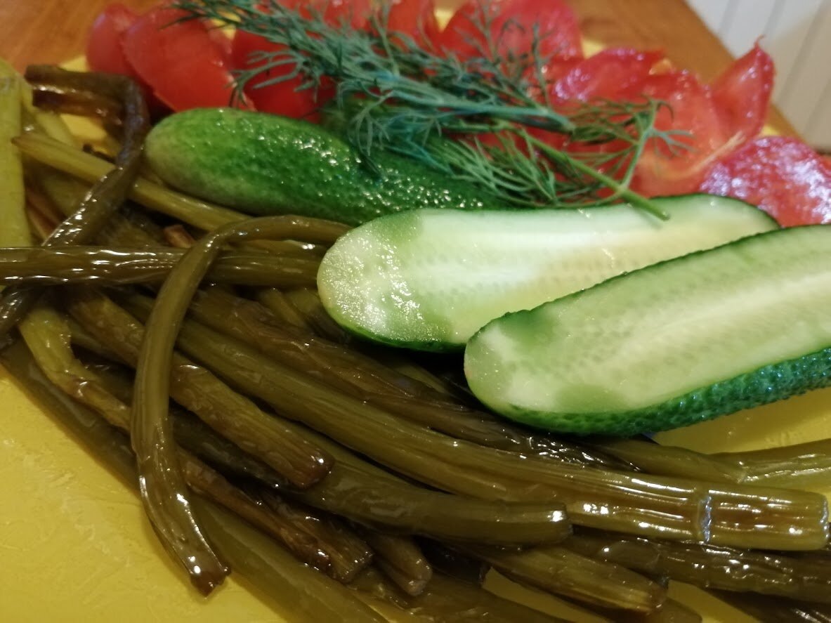 Нереальная вкуснятина