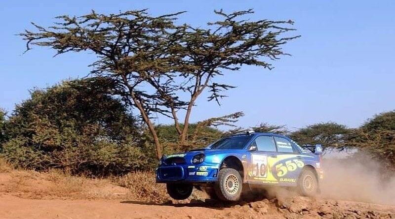 Возвращение Ралли Сафари в чемпионат мира по ралли WRC в 2020 году может стать на шаг ближе к реальности в предстоящие выходные, когда Кения будет принимать тестовое мероприятие.