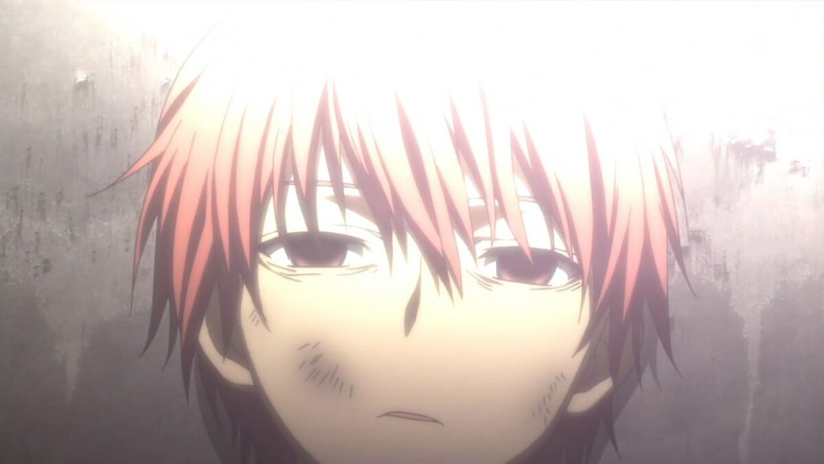 Последнее мгновение Отонаши Юзуру - 9 серия