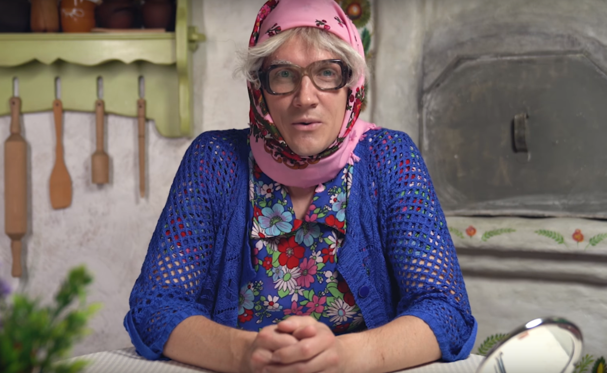 Фото из сети