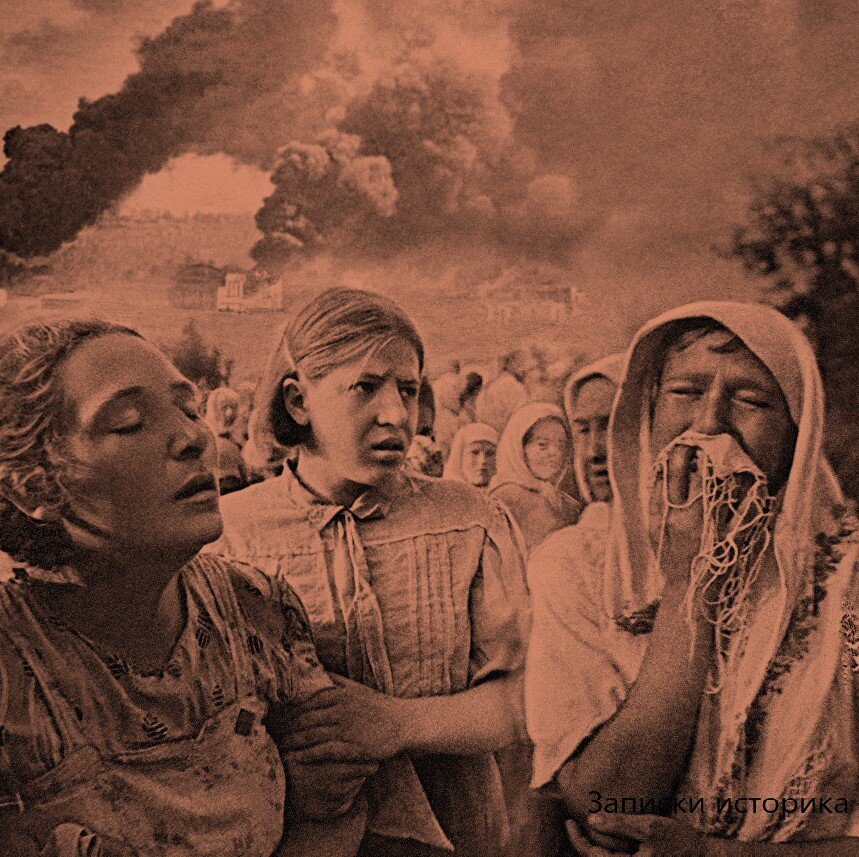 СССР, Великая отечественная война, Сталин, Война 1941 -1945, Женщины.