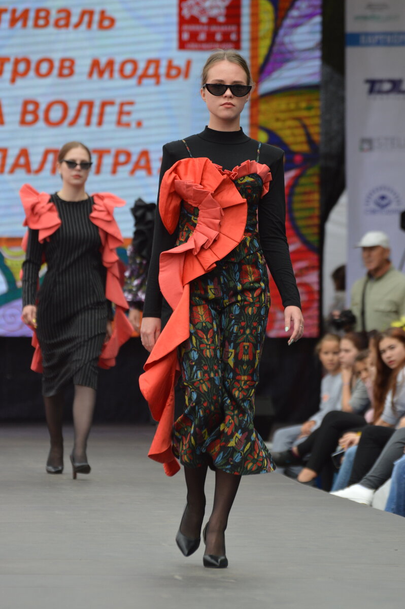 Коллекция арт-студии «Мираж»