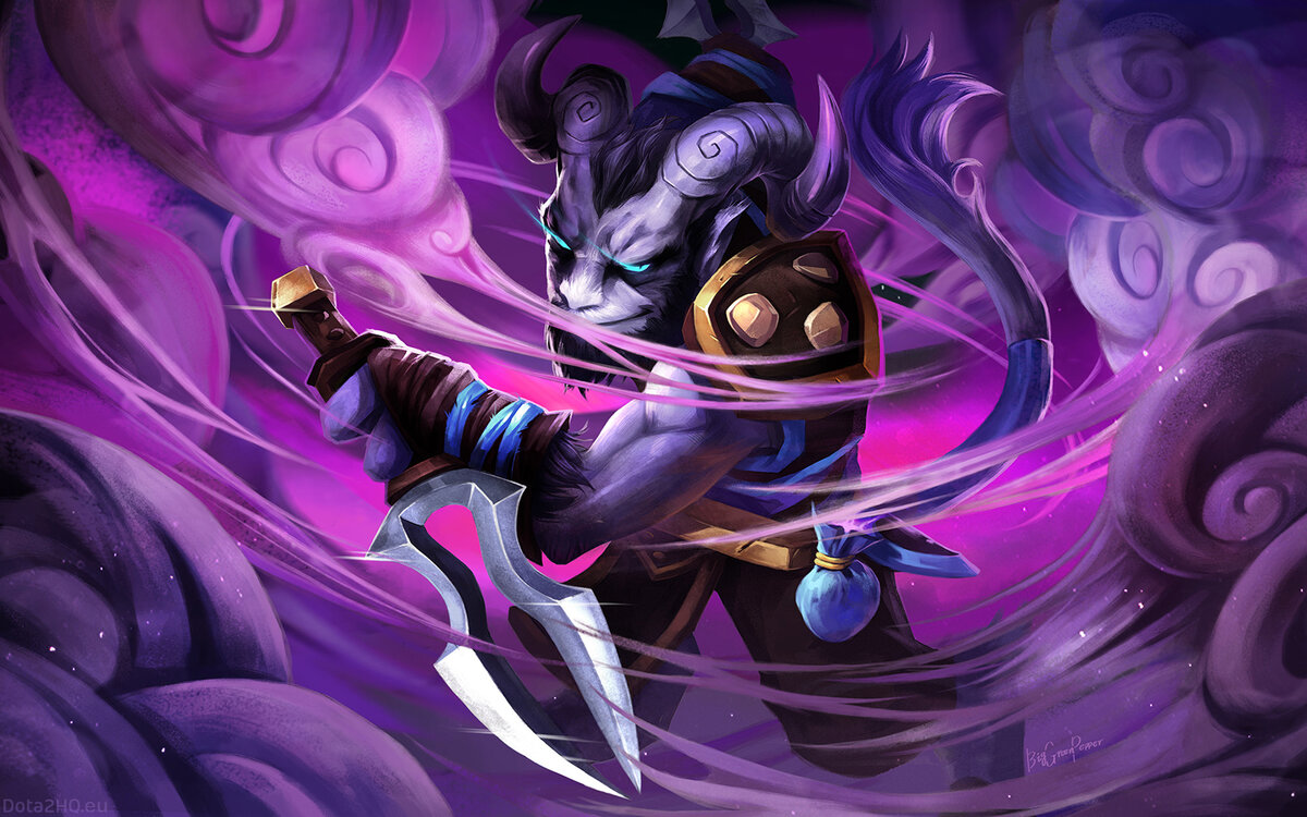 Фото: dota2hq.eu