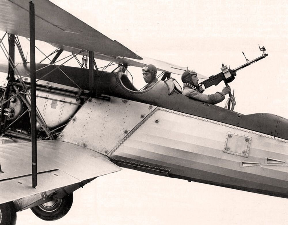 Fairey Fox; все фото статьи взяты из открытых источников