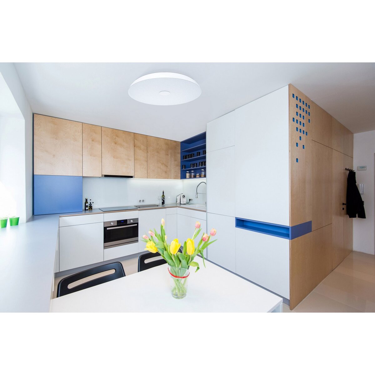 Люстра MW-Light Канапе арт.708010409 