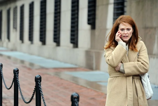 Кадр из фильма "Все еще Элис"